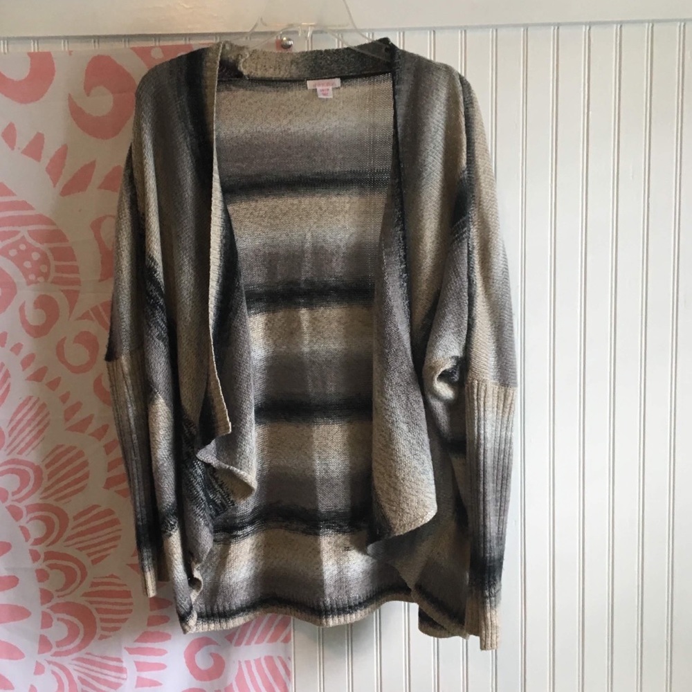 cardigan